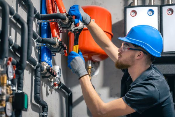 Water Filter System Installation Near Me