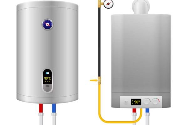 AO Smith vs Rheem Water Heater