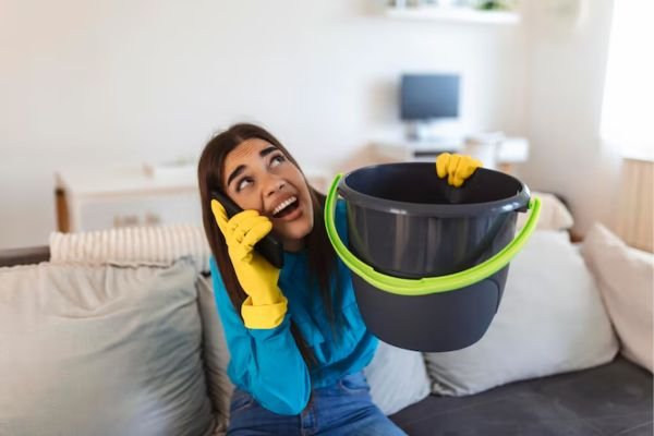 Does Home Insurance Cover Plumbing Leaks?