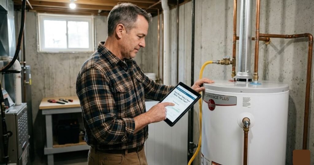 How Much Does a New Water Heater Cost? Prices & Guide