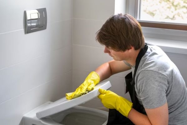 How Much Does a Plumber Charge to Unclog a Toilet?
