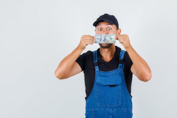How Much Per Hour Does a Plumber Charge?