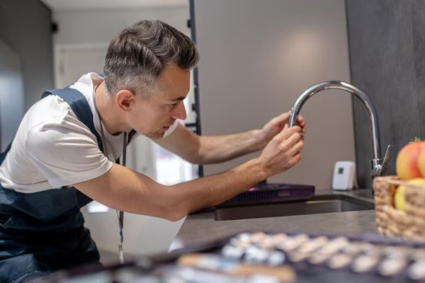How to Clean Copper Plumbing Pipes