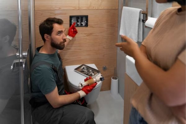 How to Flush a Tankless Water Heater