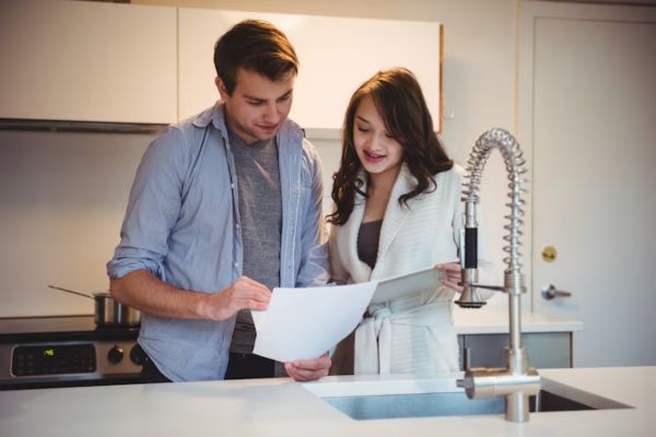 How to Winterize Plumbing