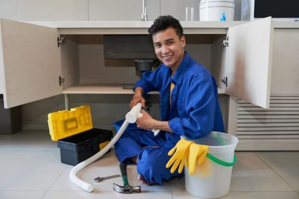 Is Liquid Plumber Safe for Pipes?