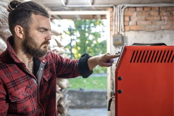 Why Is My Water Heater Making Noise?