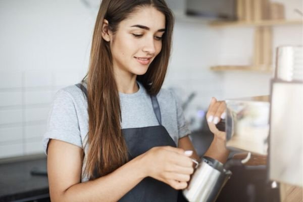 Can You Use a Milk Frother to Heat Water?