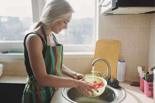 Do Dishwashers Heat the Water?