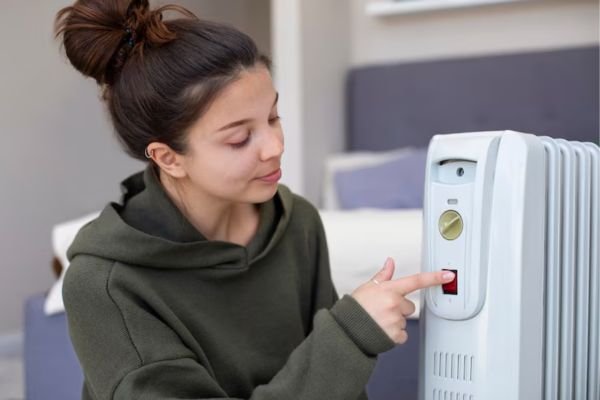 How Long Does a Water Heater Take to Heat Up?