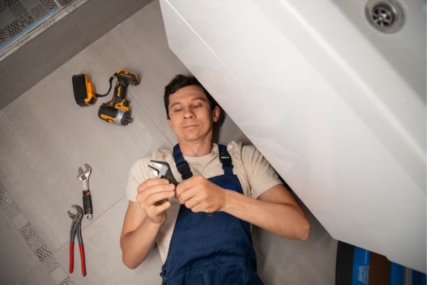 How to Empty a Hot Water Heater