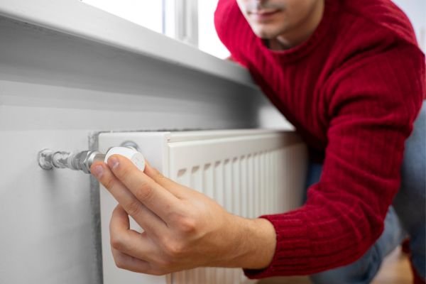 How to Install Heating Element in Water Heater