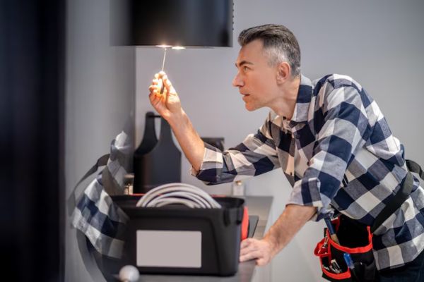 How to Relight Pilot Light on Water Heater