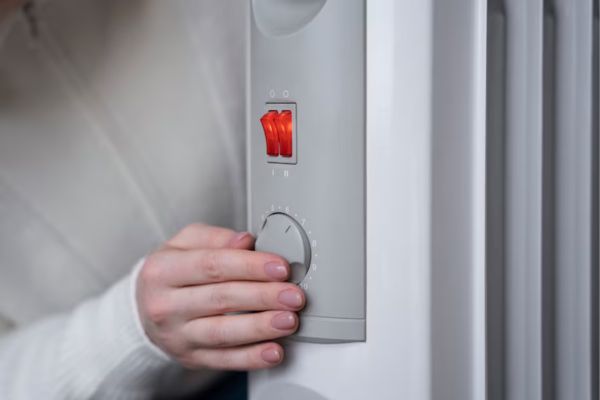 How to Shut Off a Hot Water Heater