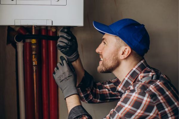 How to Test a Water Heater Thermostat