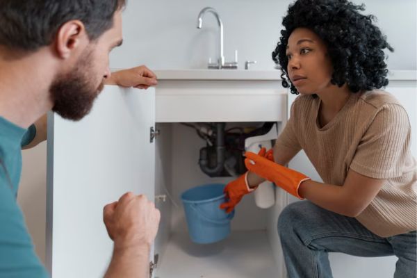 What Type of Plumbing Is Not Good in a House?