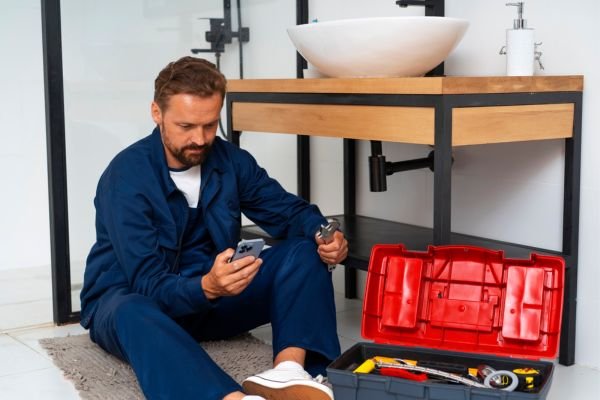 How to Plumb a Tub Drain