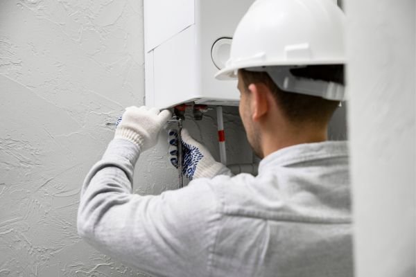 Does a Gas Water Heater Need Electricity?