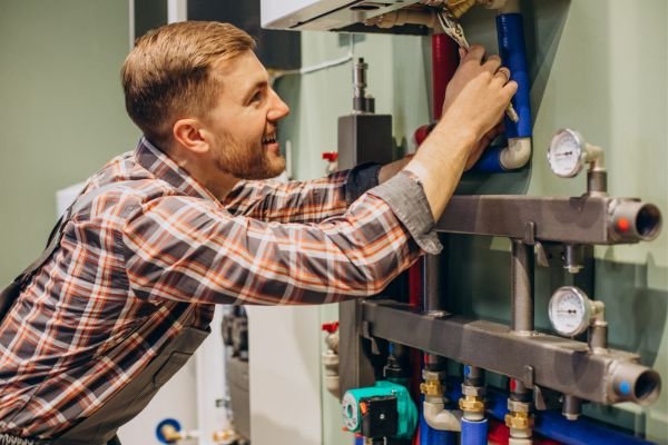 How Long Does It Take to Replace a Water Heater?