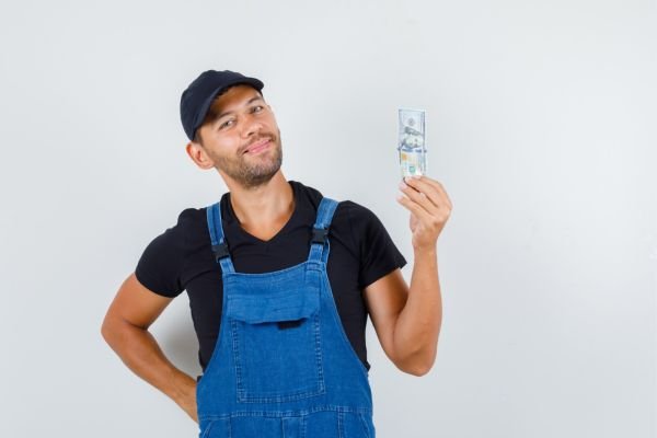 How Much Does a Plumber Make in Texas?