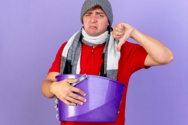 How to Remove Sulfur Smell from Hot Water Heater
