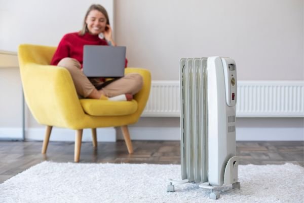 Is a Water Heater an Appliance?