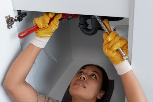 What Is an Air Gap in Plumbing?
