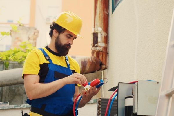 Does Replacing a Water Heater Increase Home Value?