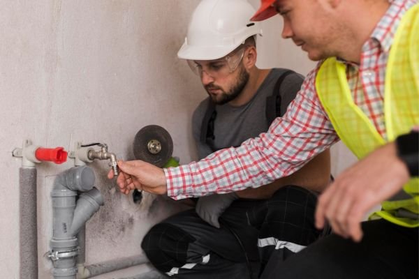 Does a Plumber Replace a Water Heater?