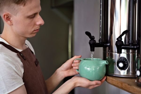How Long for Hot Water Heater to Refill?