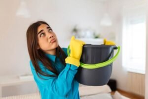 What to Do When a Water Heater Leaks - Plumbing Guider