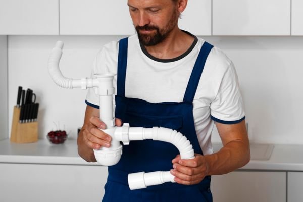 Can You Use 90 Bends on Plumbing Vent Pipe?
