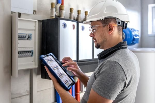 How Does a Gas Water Heater Work?