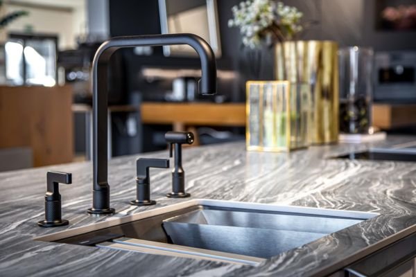 What Are Plumbing Fixtures?