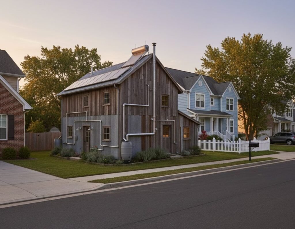 Should I Buy a House with Galvanized Plumbing?