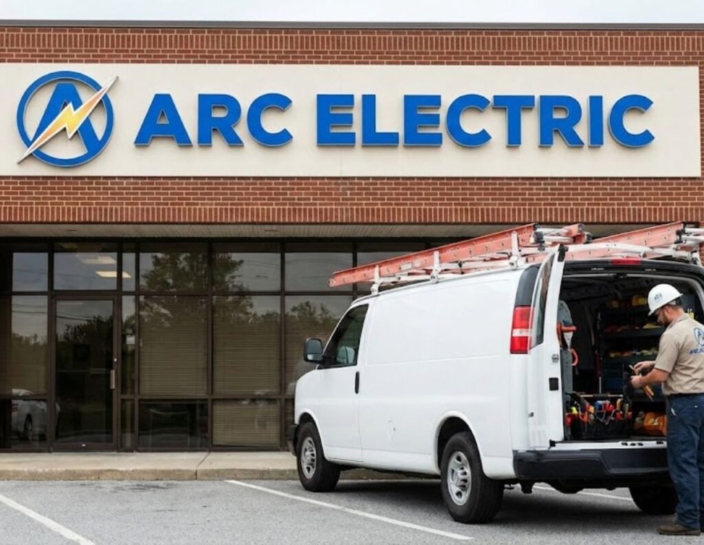 Arc Electric