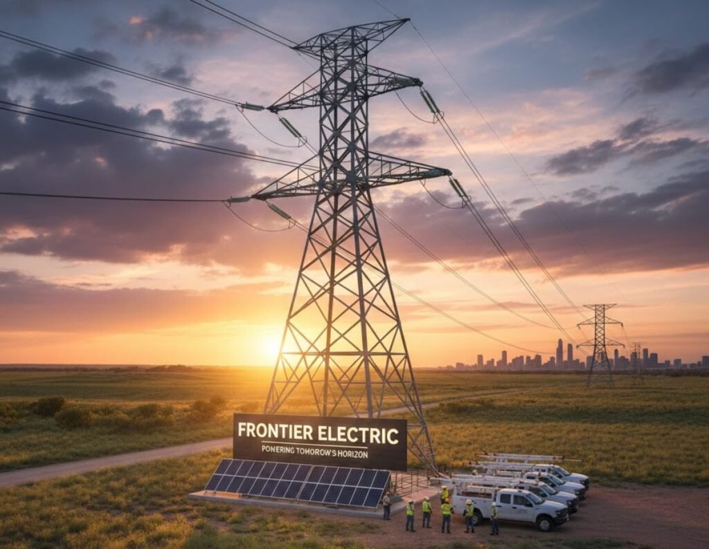 Frontier Electric