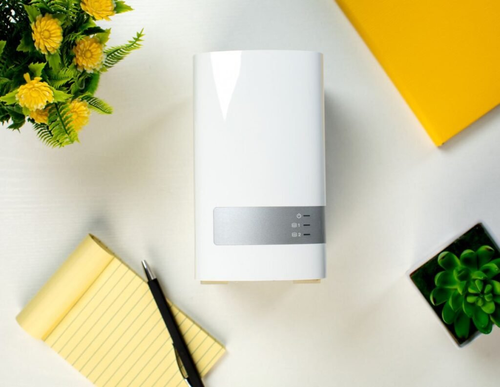 Instant Hot Water Heater