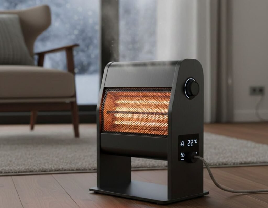 Room Heater
