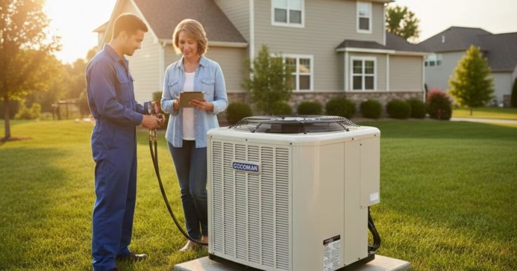 Goodman AC Unit Review: Performance, Costs & Which Model to Buy
