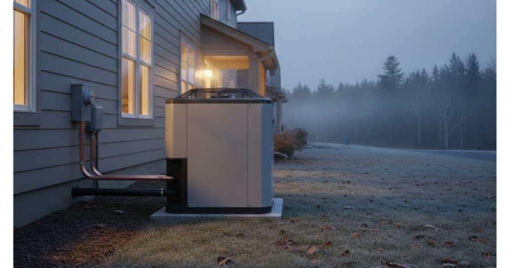 3-Ton Heat Pump: Cost, Sizing & Best Models