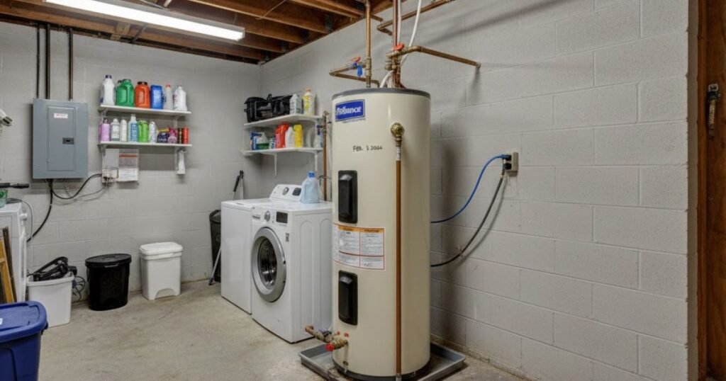 80-Gallon Electric Water Heater: The U.S. Homeowner’s Complete Guide