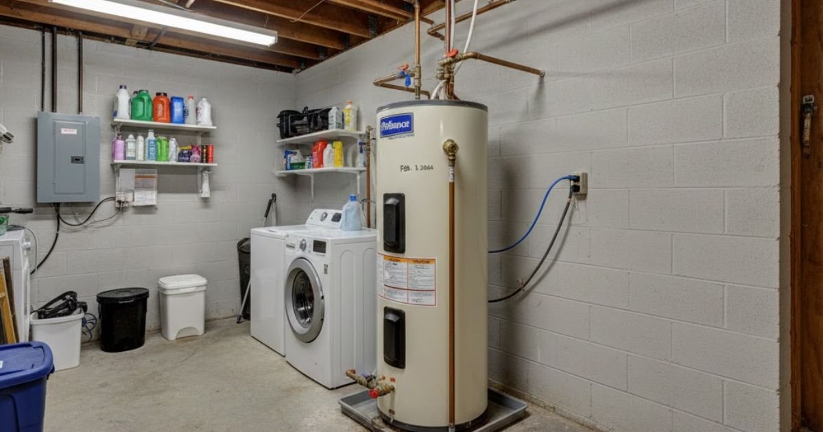80-Gallon Electric Water Heater: The U.S. Homeowner’s Complete Guide