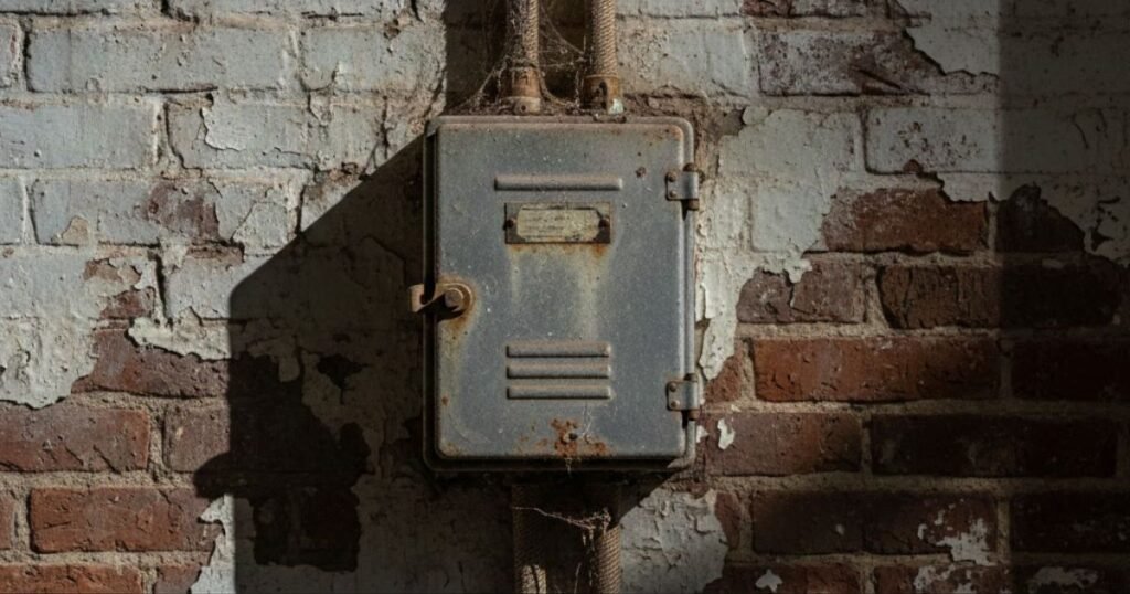 Electric Fuse Box: A Complete Homeowner’s Guide