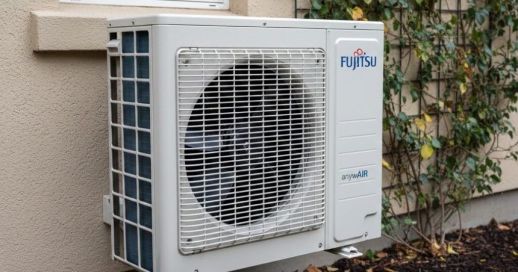 Fujitsu Heat Pump Reviews (2026): Models, Costs & Real-World Pros & Cons