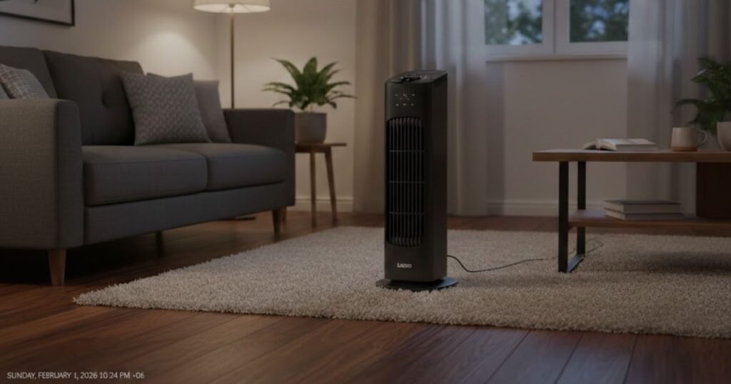 Lasko Heater Reviews & Buying Guide — Best Models Compared
