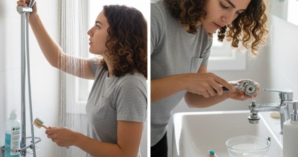 Why does my tankless water heater shut off during shower