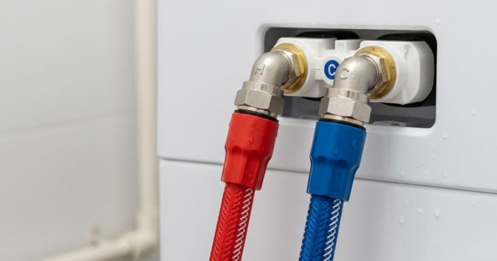 Washing Machine Takes Too Long to Fill? Causes & DIY fixes