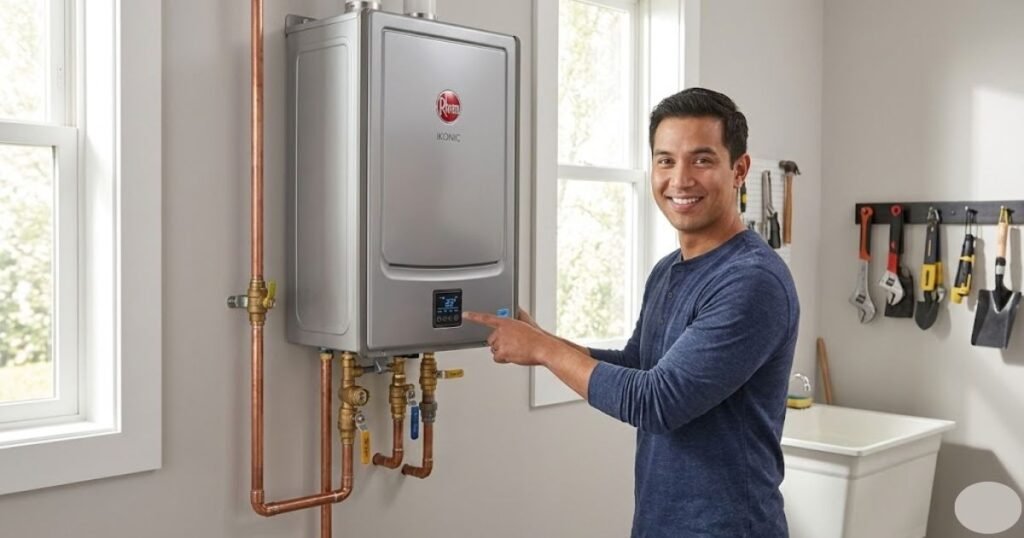 Takagi Tankless Water Heater Reviews — Which Model Is Best for Your Home?