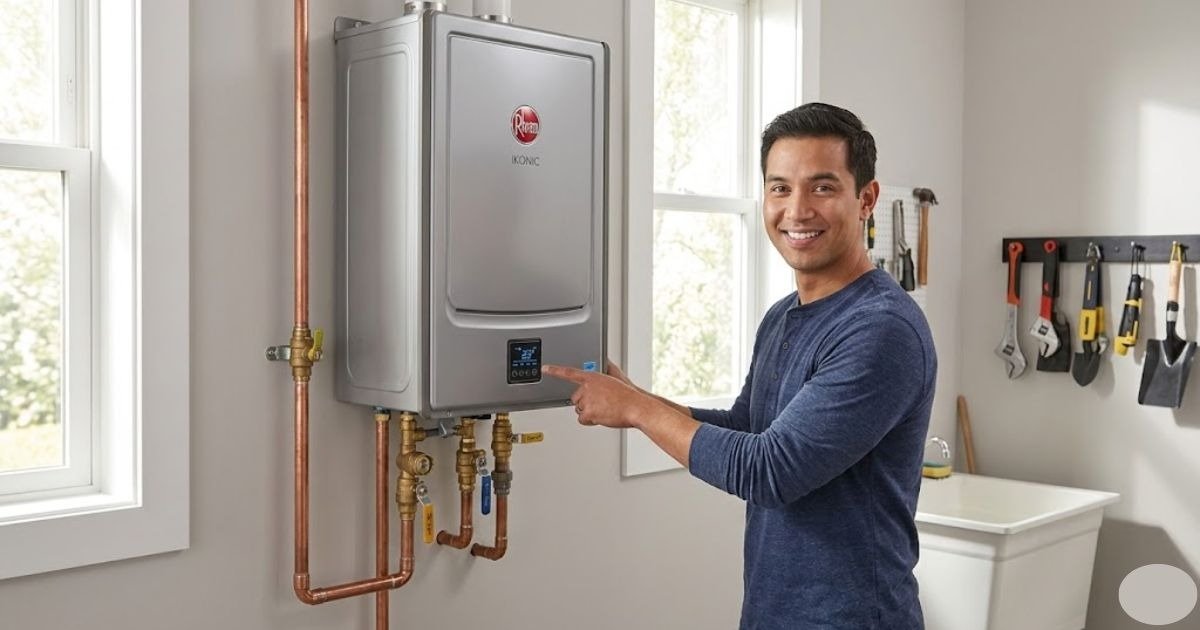 Takagi Tankless Water Heater Reviews — Which Model Is Best for Your Home?
